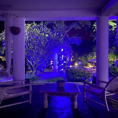 Ferienwohnung White Nyumba Malindi Exterior foto